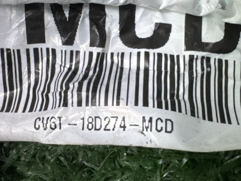 Проводка камеры переднего вида Ford Kuga 2013 SUV