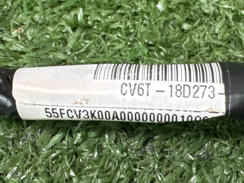 Проводка обогрева лобового стекла Ford Kuga 2013 SUV