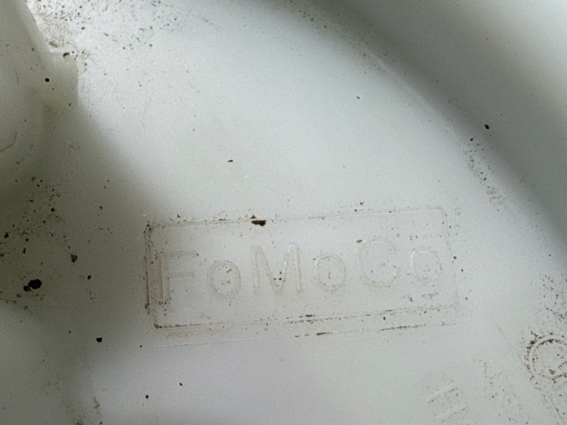 Насос топливный (Бензонасос) Ford Kuga 2013 SUV