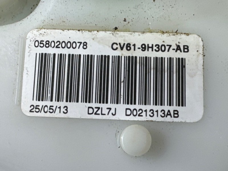 Насос топливный (Бензонасос) Ford Kuga 2013 SUV