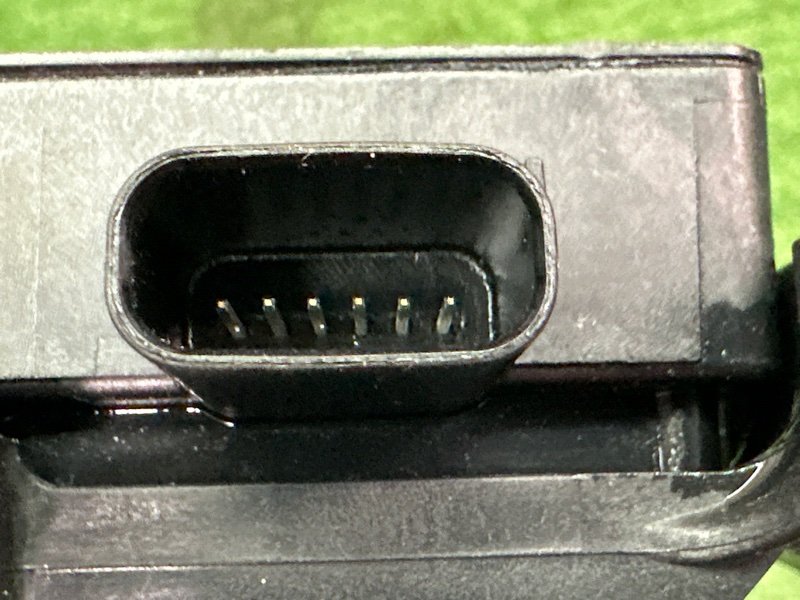 Датчик слепых зон Ford Kuga 2013 SUV