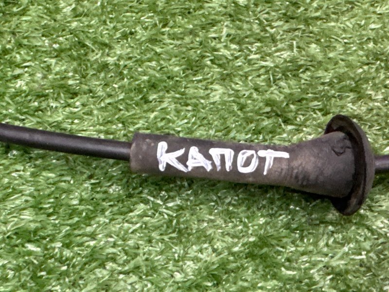 Трос капота Ford Kuga 2013 SUV