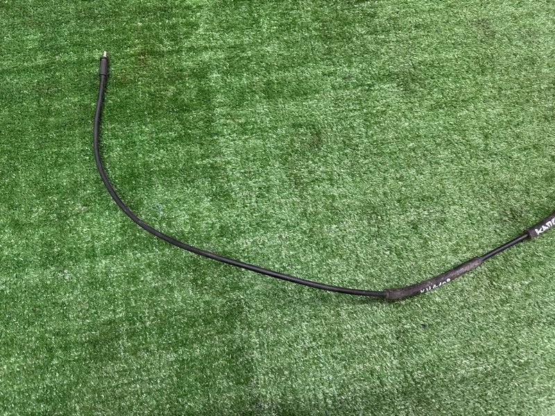 Трос капота Ford Kuga 2013 SUV