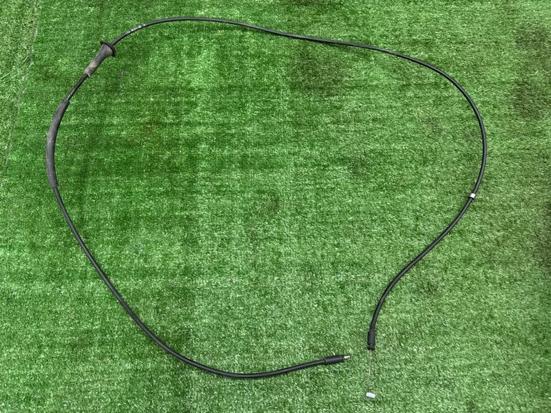 Трос капота Ford Kuga 2013 SUV