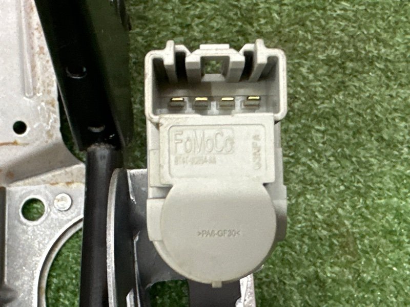 Педаль тормоза АКПП Ford Kuga 2013 SUV