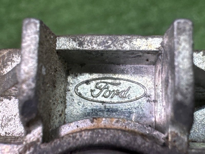 Смарт ключ с личинкой двери Ford Kuga 2013 SUV