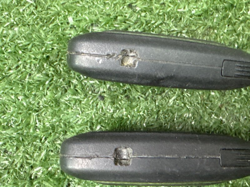 Смарт ключ с личинкой двери Ford Kuga 2013 SUV