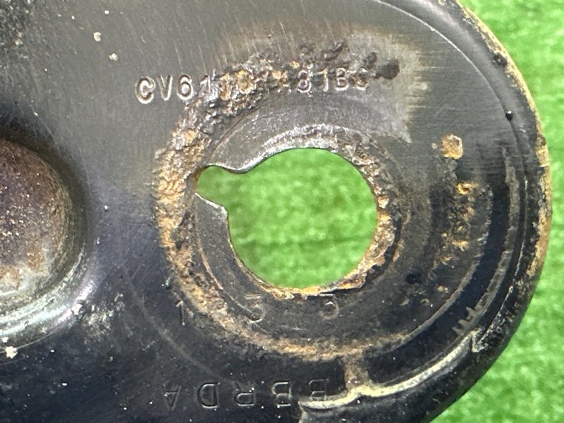 Кронштейн переднего подрамника Ford Kuga 2013 SUV