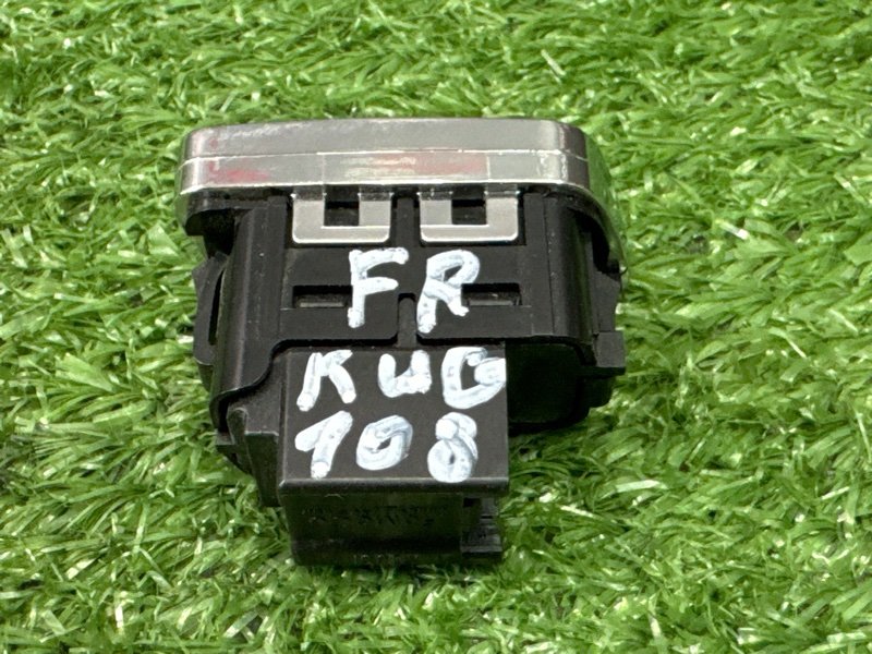 Кнопка центрального замка Ford Kuga 2013 SUV
