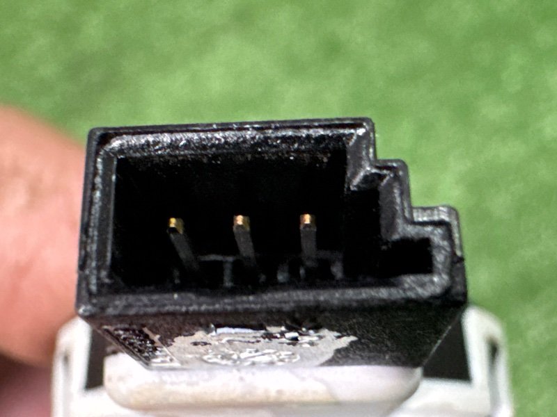 Датчик дождя Ford Kuga 2013 SUV