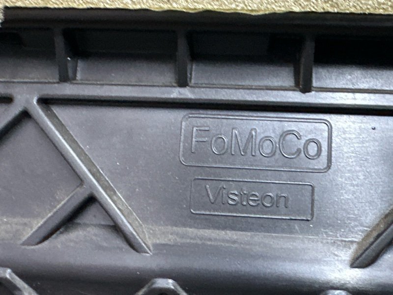 Печка Отопитель в сборе Ford Kuga 2013 SUV