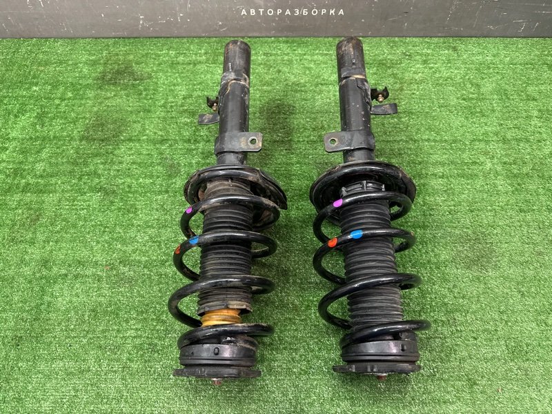 Амортизатор в сборе Ford Kuga 2013 SUV