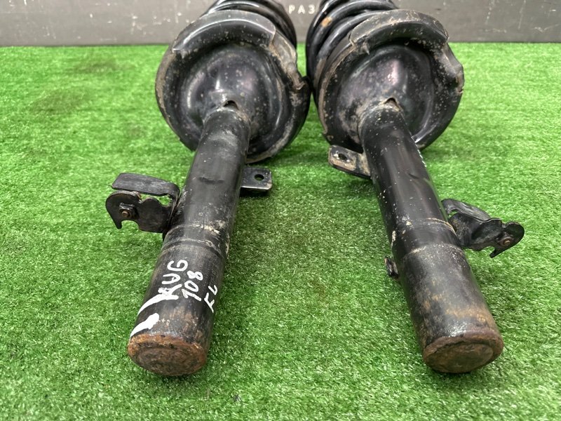 Амортизатор в сборе Ford Kuga 2013 SUV