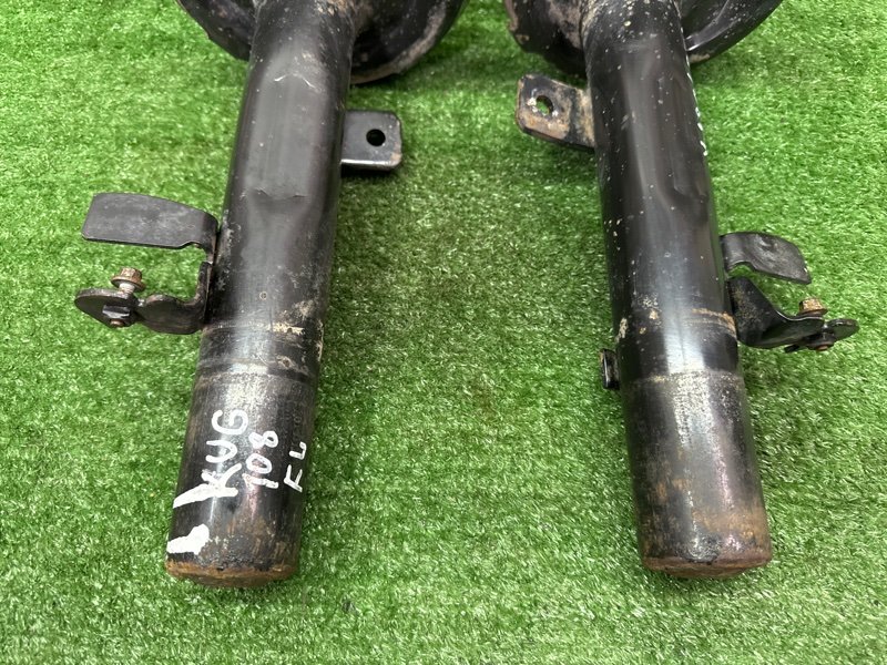 Амортизатор в сборе Ford Kuga 2013 SUV