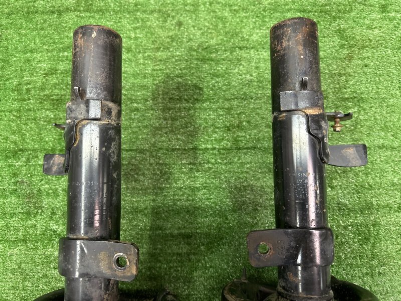 Амортизатор в сборе Ford Kuga 2013 SUV