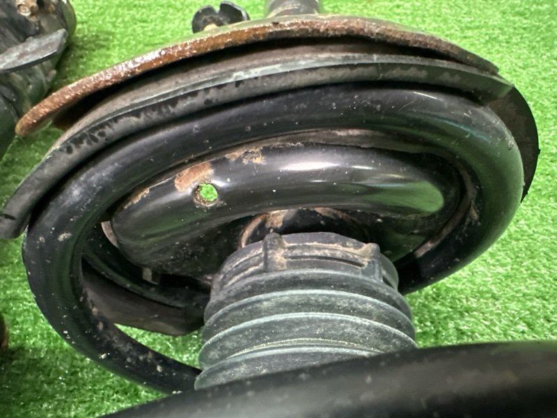 Амортизатор в сборе Ford Kuga 2013 SUV