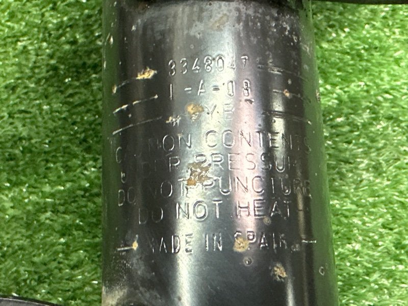 Амортизатор в сборе Ford Kuga 2013 SUV