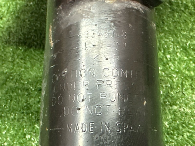 Амортизатор в сборе Ford Kuga 2013 SUV