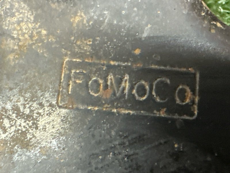 Рычаг подвески Ford Kuga 2013 SUV