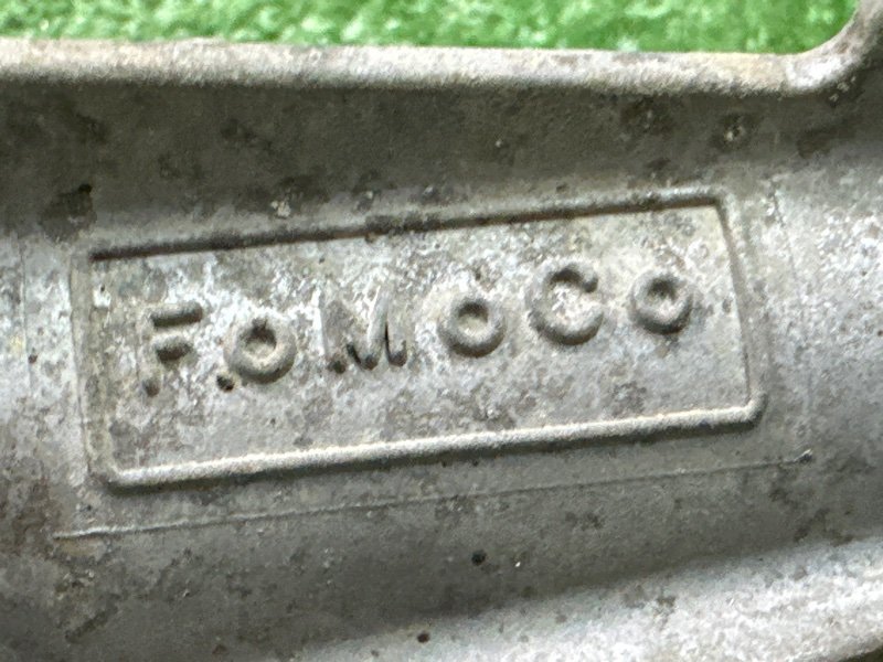 Рулевая рейка с ЭУР Ford Kuga 2013 SUV