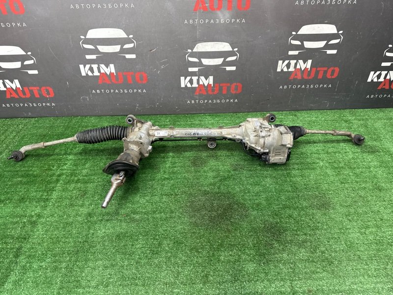 Рулевая рейка с ЭУР Ford Kuga 2013 SUV