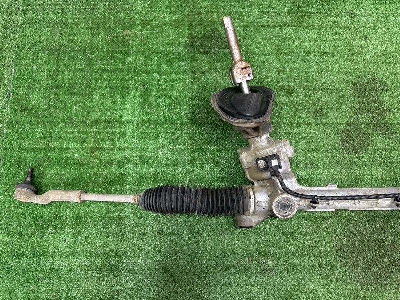 Рулевая рейка с ЭУР Ford Kuga 2013 SUV