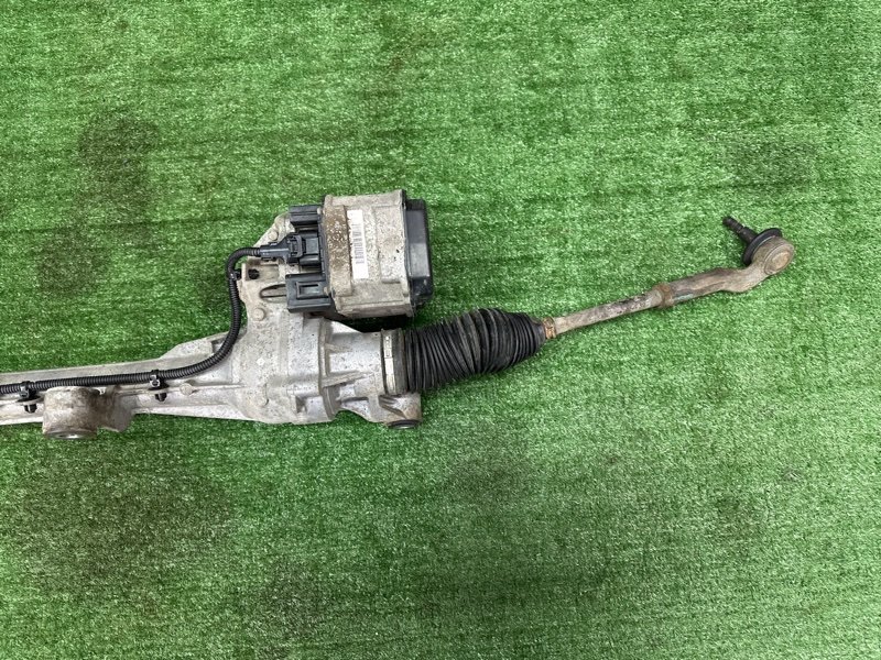 Рулевая рейка с ЭУР Ford Kuga 2013 SUV
