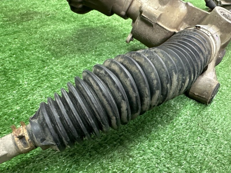 Рулевая рейка с ЭУР Ford Kuga 2013 SUV