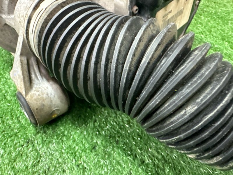 Рулевая рейка с ЭУР Ford Kuga 2013 SUV