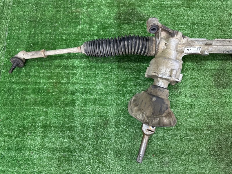 Рулевая рейка с ЭУР Ford Kuga 2013 SUV