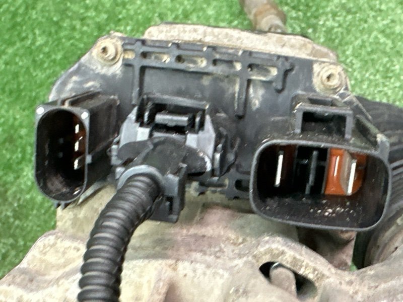 Рулевая рейка с ЭУР Ford Kuga 2013 SUV