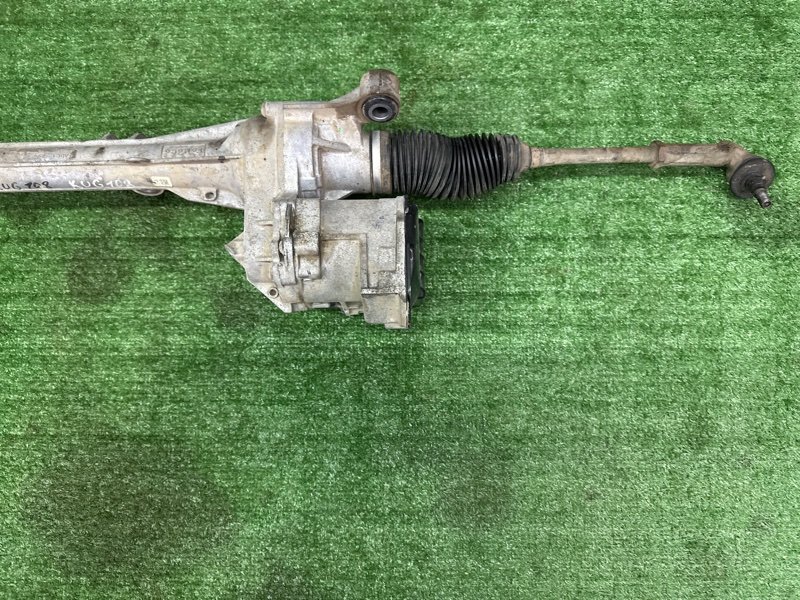 Рулевая рейка с ЭУР Ford Kuga 2013 SUV