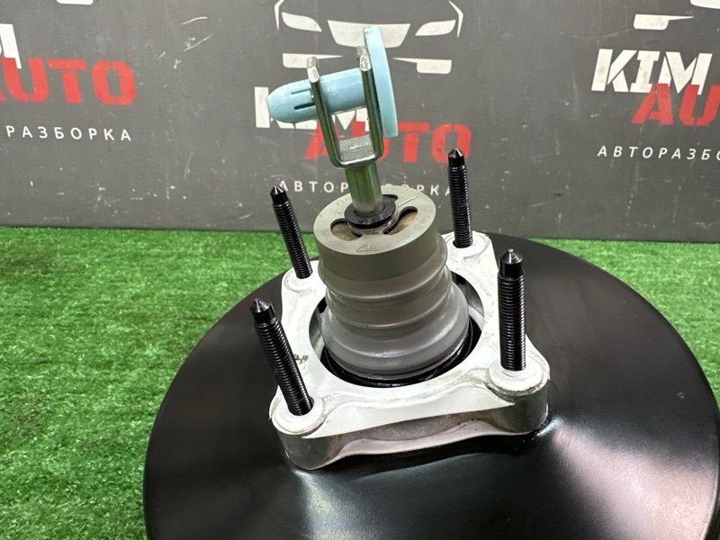 Вакуумный усилитель тормозов Ford Kuga 2013 SUV