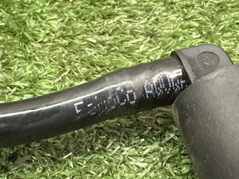 Трубка вакуумного усилителя тормозов Ford Kuga 2013 SUV