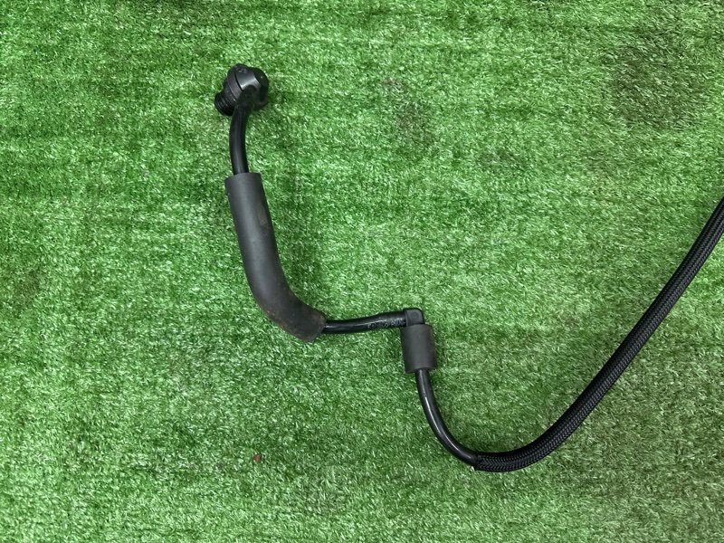 Трубка вакуумного усилителя тормозов Ford Kuga 2013 SUV