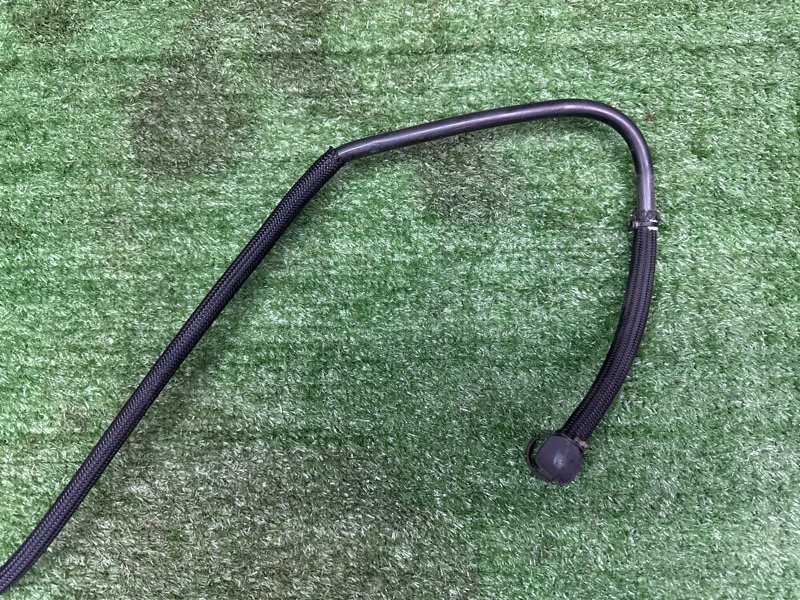 Трубка вакуумного усилителя тормозов Ford Kuga 2013 SUV