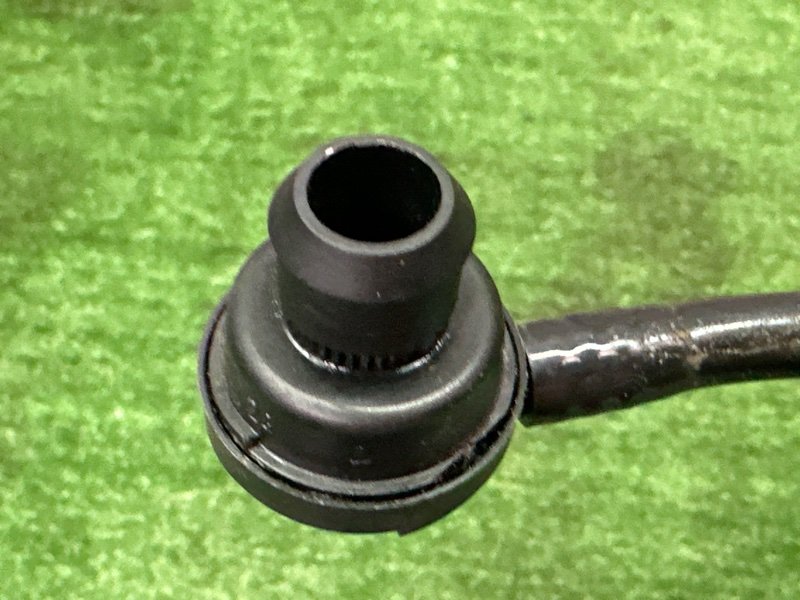 Трубка вакуумного усилителя тормозов Ford Kuga 2013 SUV