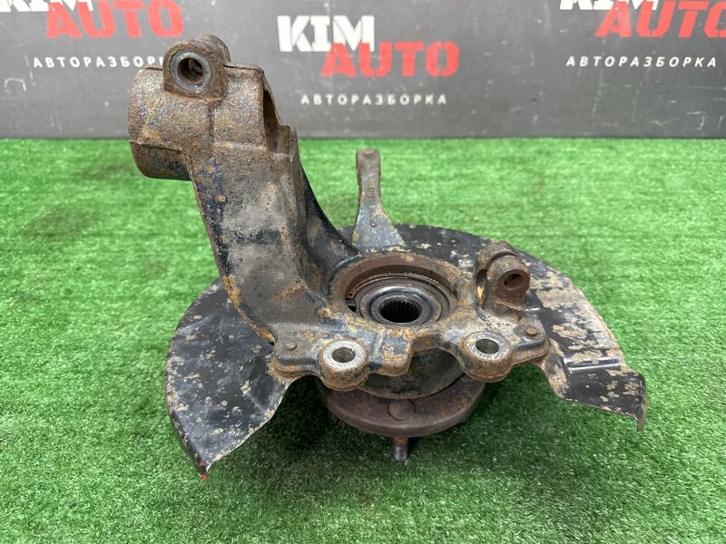 Кулак поворотный со ступицей Ford Kuga 2013 SUV