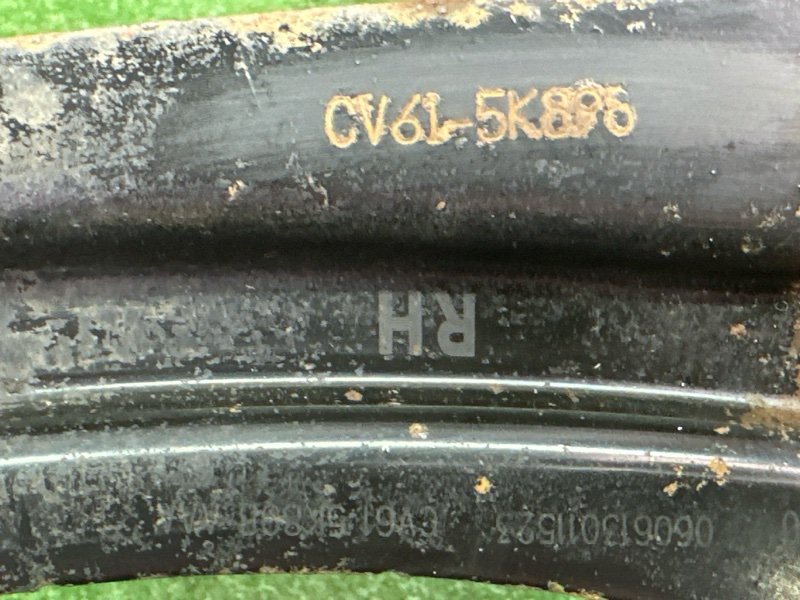 Рычаг продольный Ford Kuga 2013 SUV