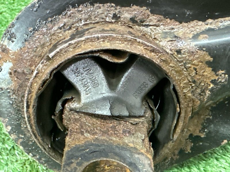 Рычаг продольный Ford Kuga 2013 SUV