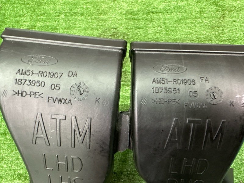 Воздуховод отопителя Ford Kuga 2013 SUV