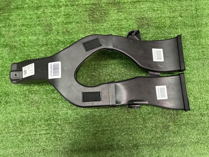 Воздуховод отопителя Ford Kuga 2013 SUV