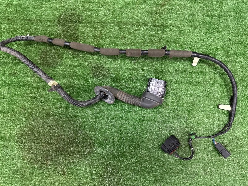 Проводка двери Ford Kuga 2013 SUV