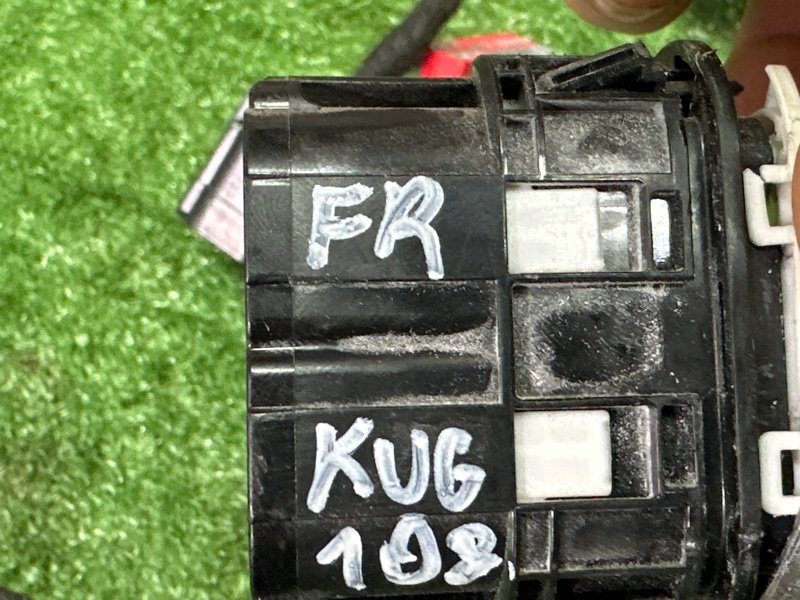 Проводка двери Ford Kuga 2013 SUV