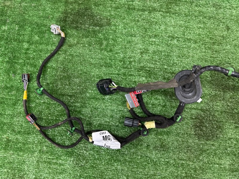 Проводка двери Ford Kuga 2013 SUV