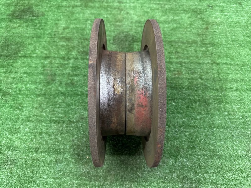 Диск тормозной Ford Kuga 2013 SUV