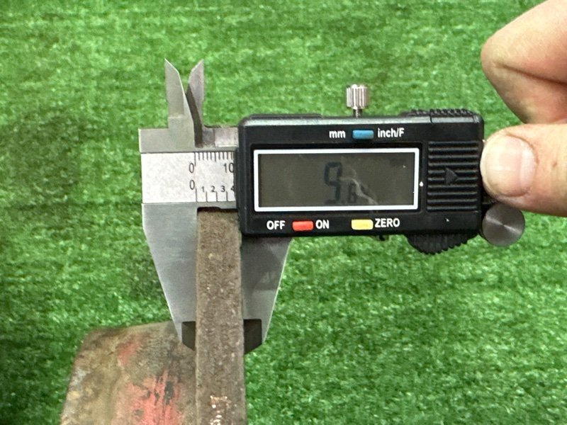 Диск тормозной Ford Kuga 2013 SUV