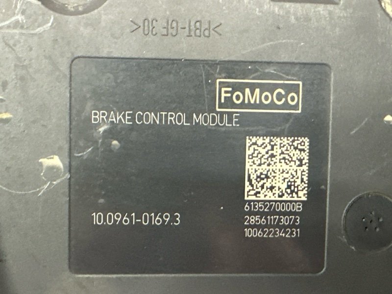 Блок ABS Ford Kuga 2013 SUV