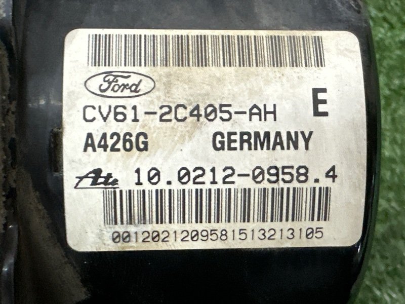 Блок ABS Ford Kuga 2013 SUV