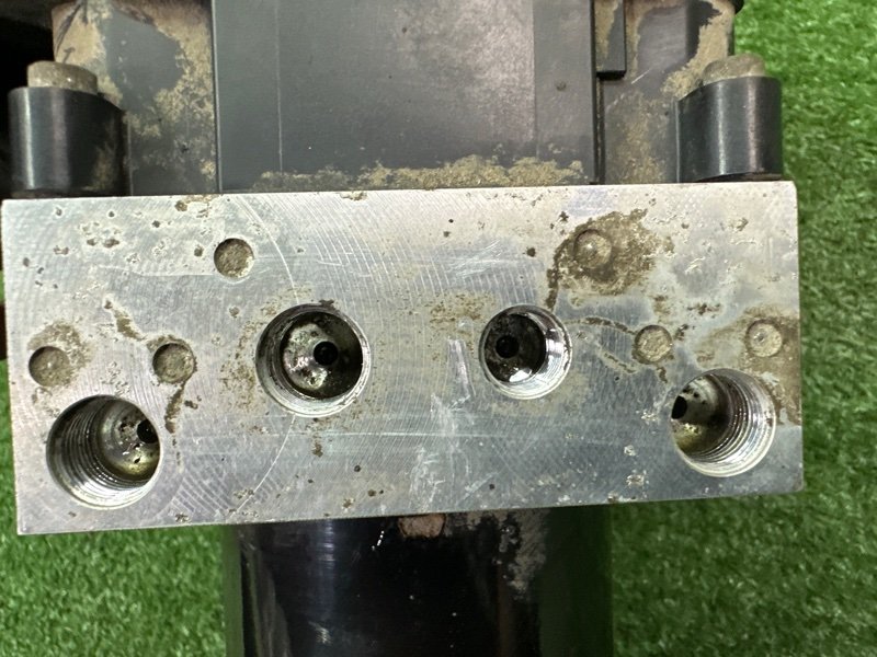 Блок ABS Ford Kuga 2013 SUV